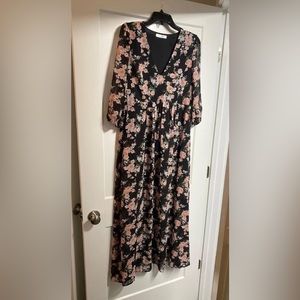 NWOT BOUTIQUE DRESS